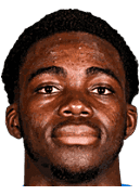 Kwame Poku