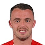 Chris Gallagher