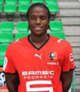 Yohan Lasimant