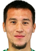 Rinat Dzhumatov