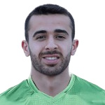 Yousef Abu Al-Jazar