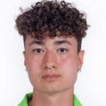 Lijing Cai