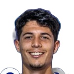 Alan Nicolas Garcia Pereyra