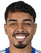 Matheus Bidu