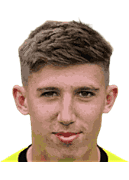 Joshua Austerfield