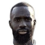 Boubacari Doucoure