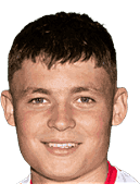 Dean McMaster