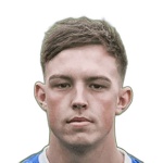 Billy Borge