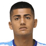 Lukas Soza