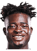 Sulemana K.