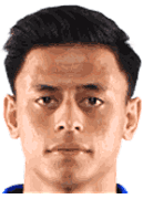 Feroz Baharudin