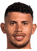 Matheus Luiz Nunes