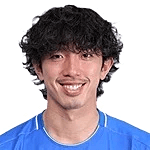 Ryuya Iizumi