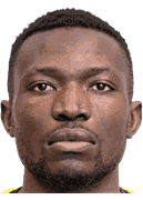 Sanyang A.