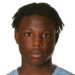Keenan Appiah-Forson