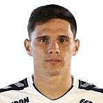 Agustin Bindella
