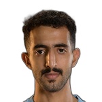 Nasser Saleh Al Yazid