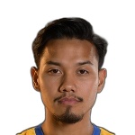 Andri Syahputra Sudarmanto