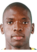 Lungelo Dube