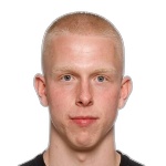 Palmi Rafn Arinbjornsson
