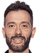 Carlos Corberan