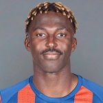 Aliou Traore
