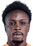 Boakye M.