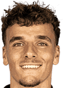 Bradly van Hoeven