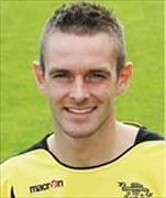 Anthony McParland