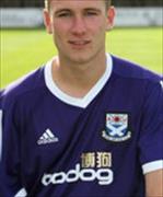 Michael Wardrope