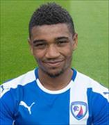 Reece Mitchell