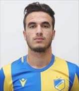 Constantinos Karagiannis