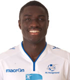 Simon Diedhiou