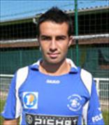 Jordan Chort