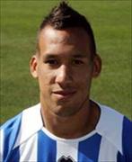 Liam Dickinson