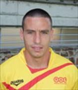 Cyril Ramond