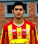 Abdallah Khaled Deeb Salim