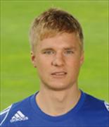 Florian Meyer
