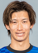 Yuki Kagawa