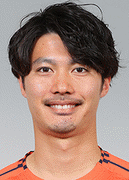 Keisuke Oyama