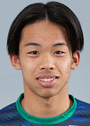 Towa Nishisaka
