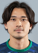 Yudai Yamashita