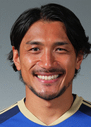 Yuki Nakashima