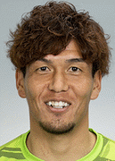Kohei Kawata