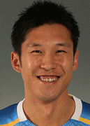 Kosuke Yamamoto