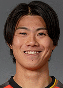 Riku Kamigaki