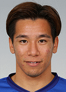 Shintaro Kokubu