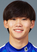 Hayate Matsuda