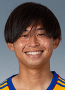 Yuta Goke