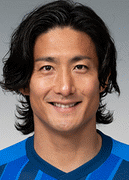 Ken Tokura